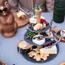 Party Tower - Ø 30 cm 