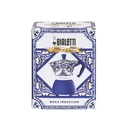 Moka Express Induktion Dolce & Gabbana Blu Mediterraneo