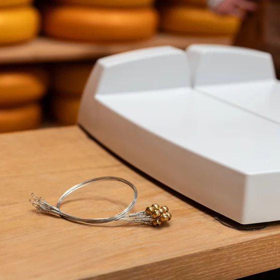 Käseschneider Ersatzdraht 6 Stück