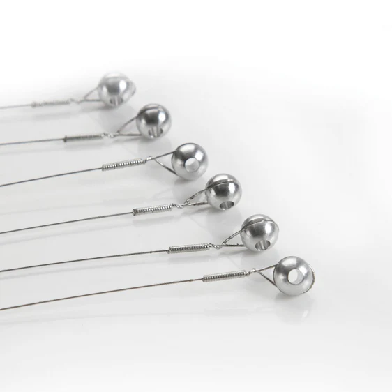 Käseschneider Ersatzdraht 6 Stück