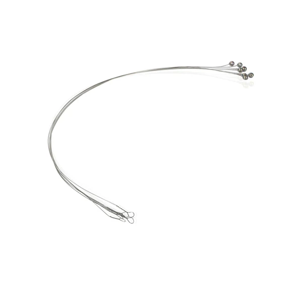 Käseschneider Ersatzdraht 6 Stück