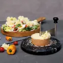 Käseschaber Marmor 22 cm