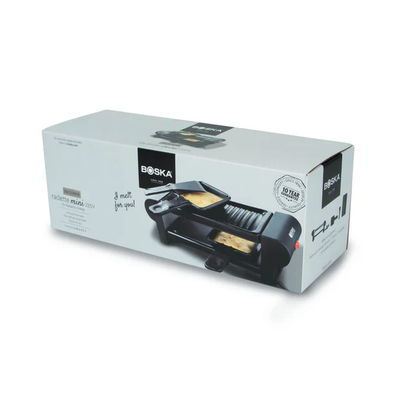 Milano Mini Raclette 230V