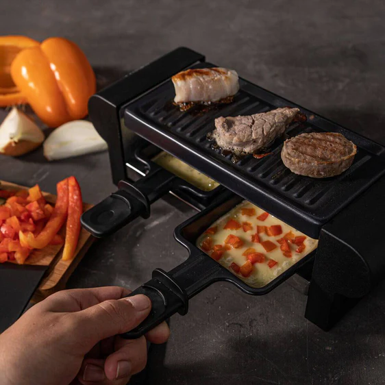Milano Mini Raclette 230V