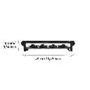 Milano Maxi Raclette 230V