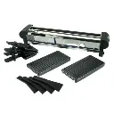 Milano Maxi Raclette 230V