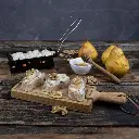 Partyclette® ToGo Milano