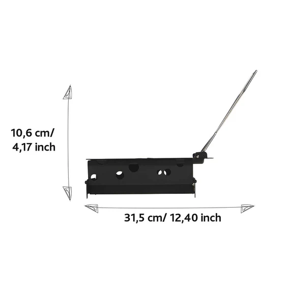 Partyclette® ToGo Milano