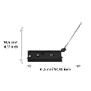 Partyclette® ToGo Milano