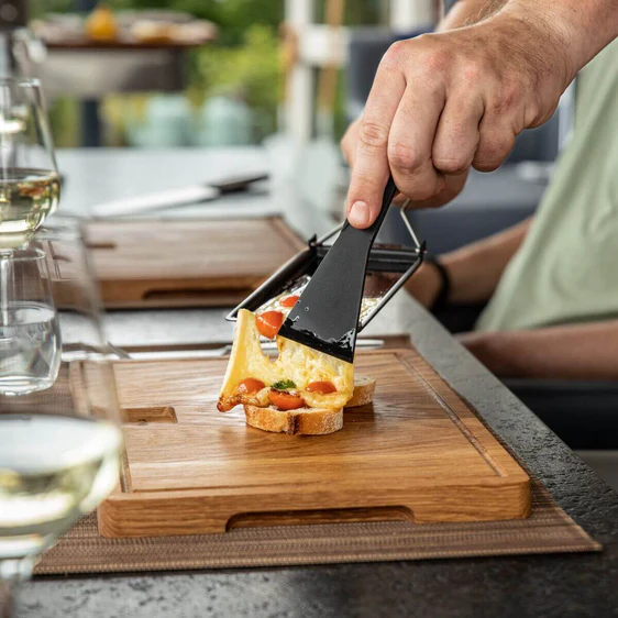 Partyclette® ToGo Milano