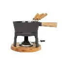 Fondue-Set Pro