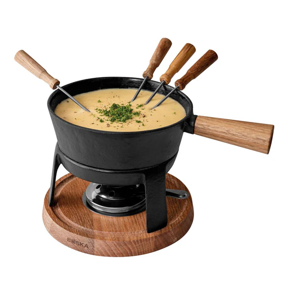 Fondue-Set Pro L 1,8 l