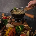 Fondue-Set Pro L 1,8 l