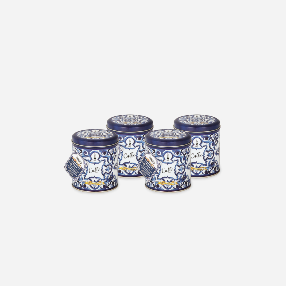 Kaffeedose D&G Autentico Perf. Moka 200g