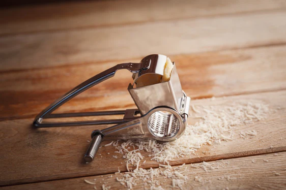 Käsereibemühle Romano