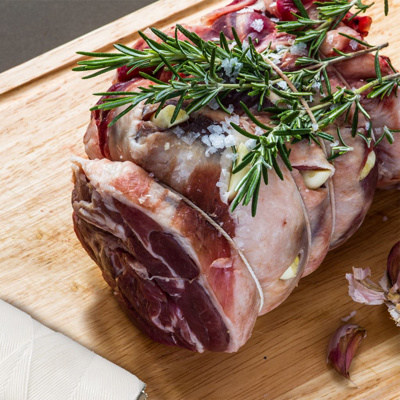 2 x Küchengarn weiß, Spule 60 m