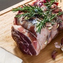 2 x Küchengarn weiß, Spule 60 m