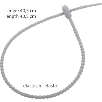 6 Koch-/Bratschnüre