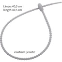 6 Koch-/Bratschnüre