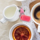 Tropfenfänger »Butterfly«