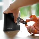 Scherenschärfer Clip-Sharp