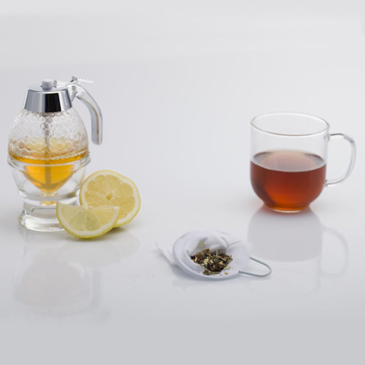 Teenetz »Tea for 2«, 2 Tassen, ⌀ 7 cm