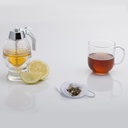 Teenetz »Tea for 2«, 2 Tassen, ⌀ 7 cm