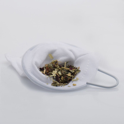 Teenetz »Tea for 4«, 4 Tassen, ⌀ 9 cm