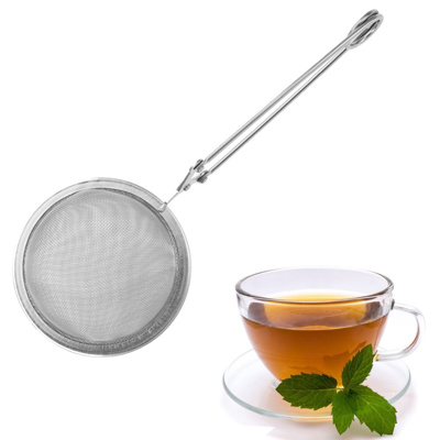 Klappsieb »Teatime«, Ø 6,5 cm