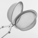 Klappsieb »Teatime«, Ø 6,5 cm