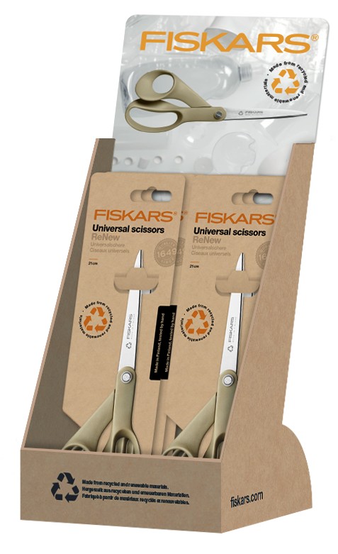 Scherendisplay 10tlg ReNew