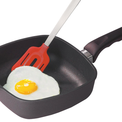 Pfannenwender »Silicone«