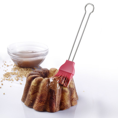 Brat-/Backpinsel »Silicone«