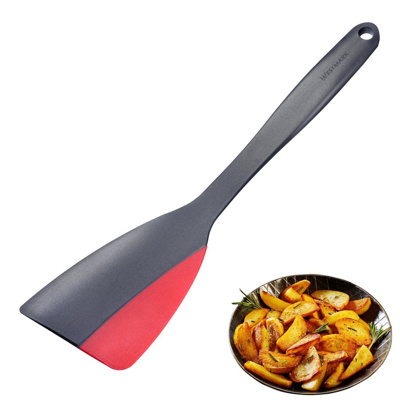 Pfannenwender/Schaber "Flexi" 30 cm