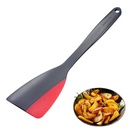 Pfannenwender/Schaber "Flexi" 30 cm