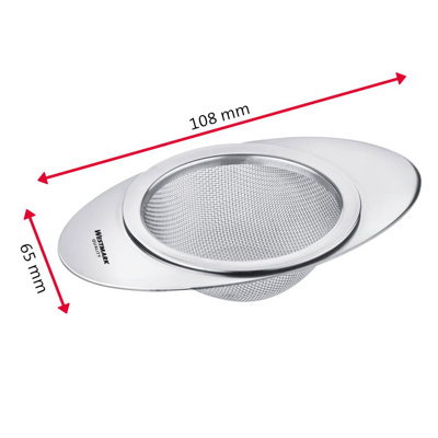 Teesieb »Teatime«, ø 55 mm