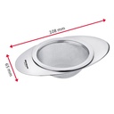 Teesieb »Teatime«, ø 55 mm