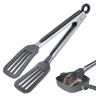 Servierzange »Comfort Silicone Mini«, 26,5 cm