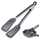 Servierzange »Comfort Silicone Mini«, 26,5 cm