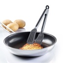 Servierzange »Comfort Silicone Mini«, 26,5 cm