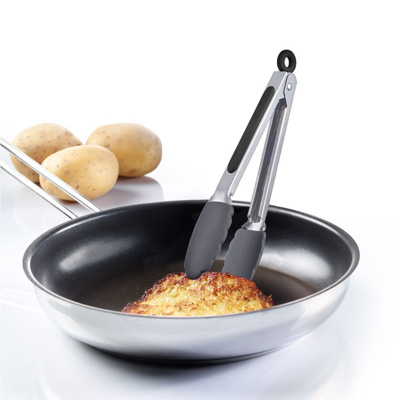 Servierzange »Classic Silicone Midi«, 27 cm