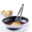 Servierzange »Classic Silicone Midi«, 27 cm