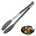 Servierzange »Classic Silicone Maxi«