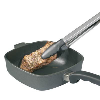 Servierzange »Classic Silicone Maxi«