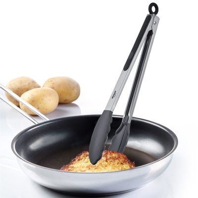 Servierzange »Classic Silicone Maxi«