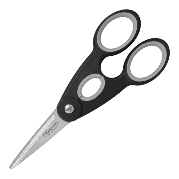 Küchenschere Soft-Touch