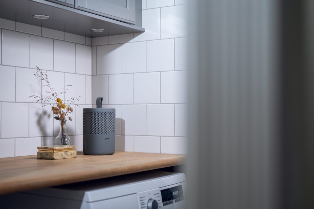 Luftentfeuchter Serie 6 Absodry by Torrbollen