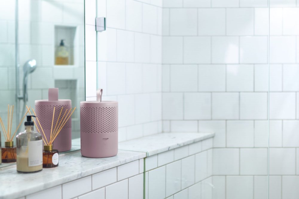 Luftentfeuchter Serie 6 Absodry by Torrbollen