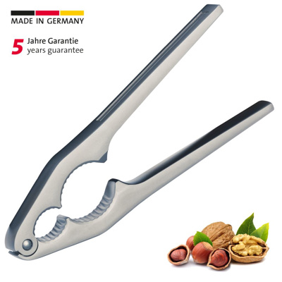 Nussknacker »Adesso« Monopol Edition, edelmattiert