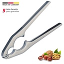 Nussknacker »Adesso« Monopol Edition, edelmattiert